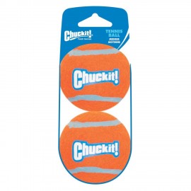 Pelota de tenis Chuckit...