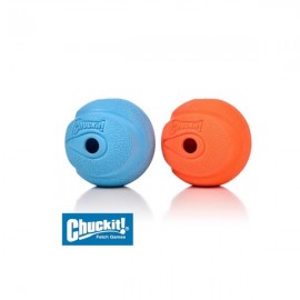 Chuckit The Whistler Ball