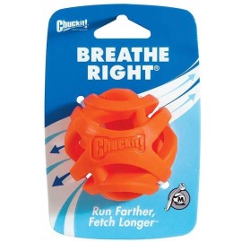 ChuckIt Breathe Right