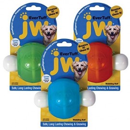 Jw EverTuff ball