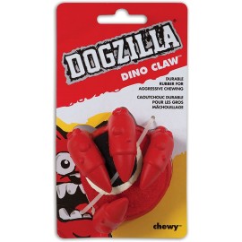 Dogzilla Dino Garra Chew...