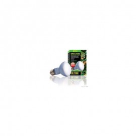 BOMBILLO PARA REPTILES DE 25 W