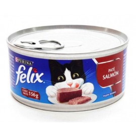 Lata Felix para gato sabor...