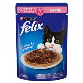 Purina Felix Adultos y...