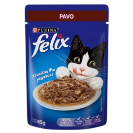 Purina Felix Pavo