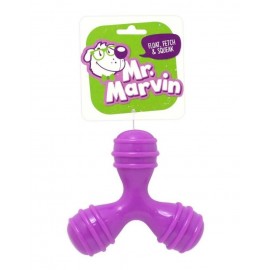 Mr. Marvin Triangle bone