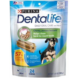 DENTALIFE PURINA- RAZA MINI