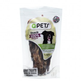 Jerky Treats MASQPETS