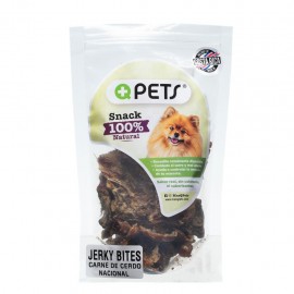 Jerky Bites MASQPETS