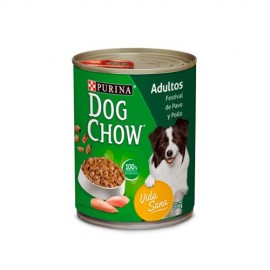 Purina Dog Chow Lata