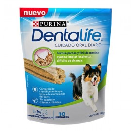 DENTALIFE PURINA- RAZA...