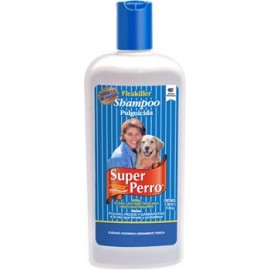 Shampoo Super Perro