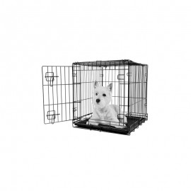 Crate Dog It 25lb