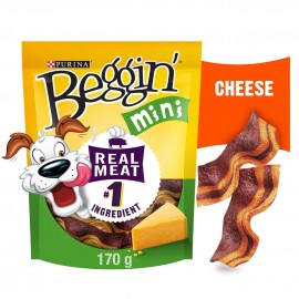 Beggin Mini - Queso