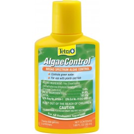 Tetra AlgaeControl  50 ml