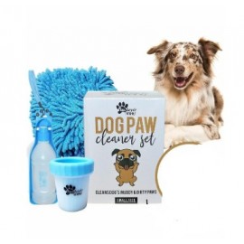 Dog Paw Kit