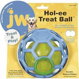 JW Pet Hol-ee Treat Ball