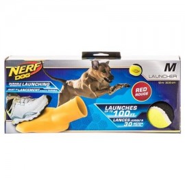 Nerf Stomper Ball Launcher