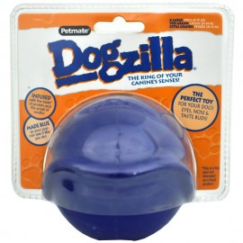 Dogzilla Ball Small