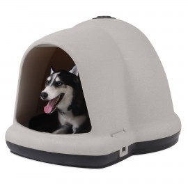 Igloo Dog Hause 90-125 lb