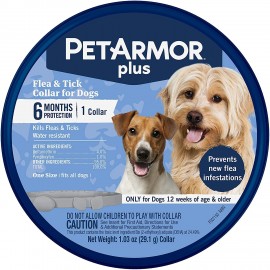 PetArmor Plus Flea & Tick...