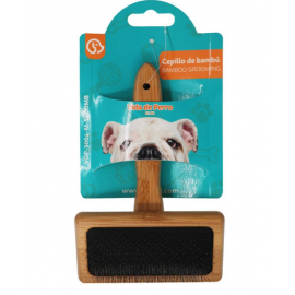 Cepillo Grooming Slicker de...