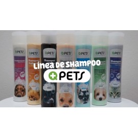 Shampoo Mas Q Pets- Promo