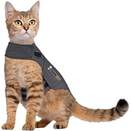 THUNDERSHIRT Camisa Anti...