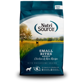 NutriSource Small Bites...