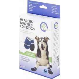 Healers Booties for dogs M