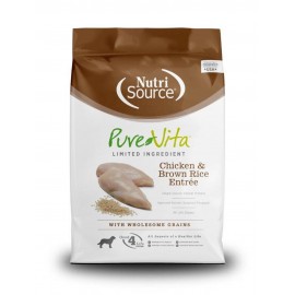 Nutrisource Pure Vita...