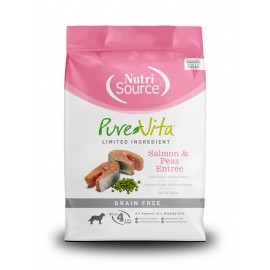 Nutrisource Pure Vita...