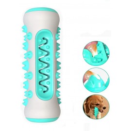 dog toothbrush bone toy