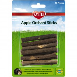 Kaytee Apple Orchard Sticks