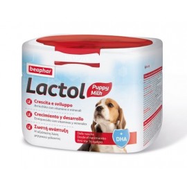 Lactol para perro - 250 gramos