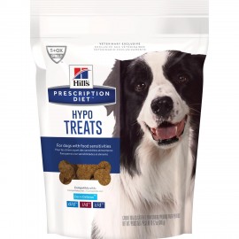 Galletas Hill's Hypo Treats