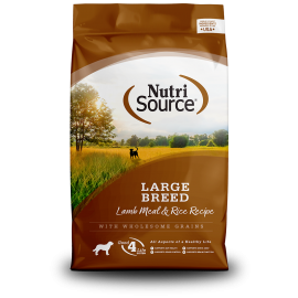 NutriSource Adulto Large...