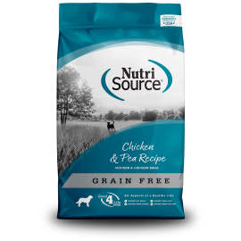 Nutrisource Grain Free...