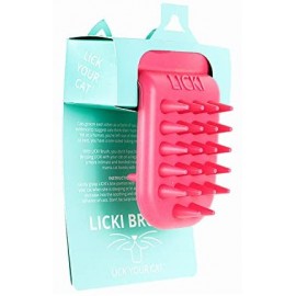 LICKI BRUSH