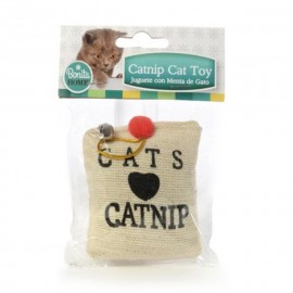 Catnip Cat Toy