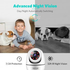 Las mejores cámaras de vigilancia para perros