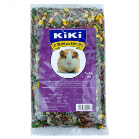 ALIMENTO PARA HAMSTER KIKI