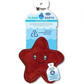 Spunky clean earth estrella...