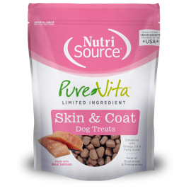 Nutrisource Pure Vita Skin...