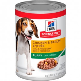 Canine Puppy 370 Gr