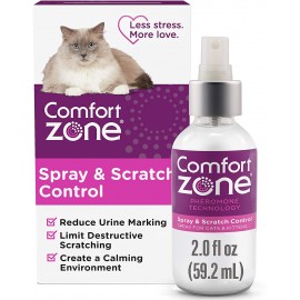 Comfort Zone Spray &...