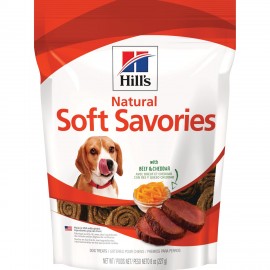 Hill's Natural Soft...