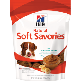 Hill's Savories Peanut &...