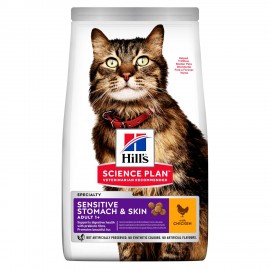 Hill's Science Diet Feline...