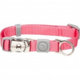 Petmate Collar Deluxe Rosado